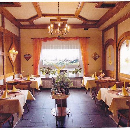Landgasthaus Blick Ins Tal Висмансдорф Экстерьер фото